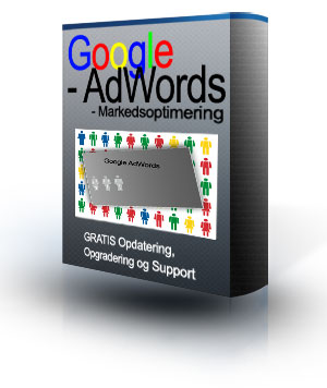 Google adWords